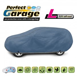 Funda para coche PERFECT GARAGE L SUV
