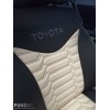 Fundas a medida Toyota Prius III