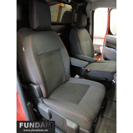 Fundas a medida Fiat Scudo III