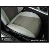 Fundas a medida Mercedes SLK R172