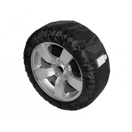 Funda para neumático / rueda (Talla L)