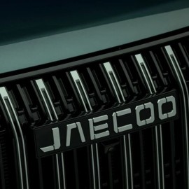 JAECOO